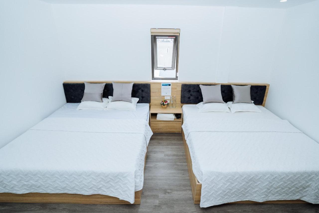 Thanh Mang Hotel กว่างนิงห์ ภายนอก รูปภาพ