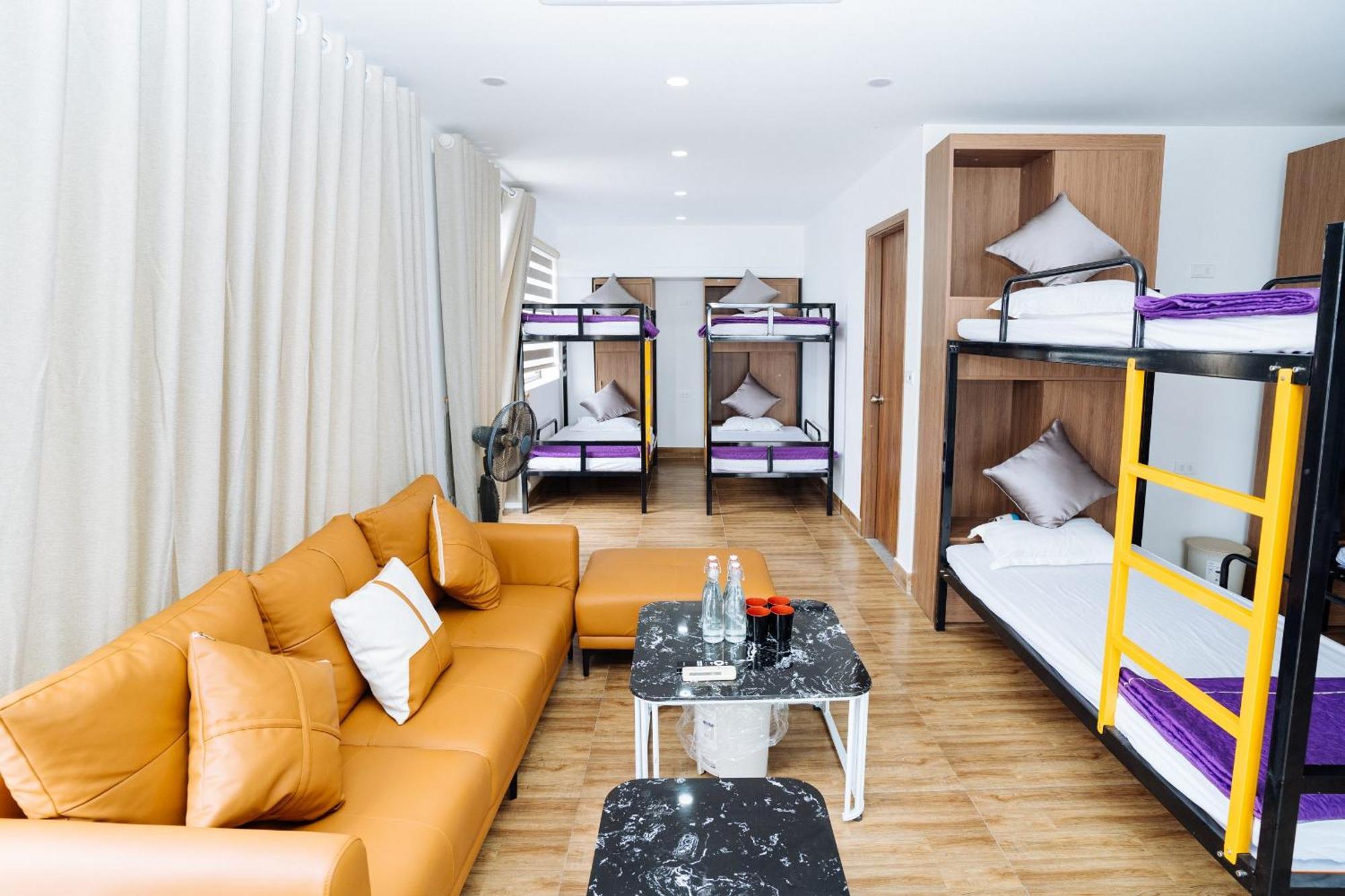 Thanh Mang Hotel กว่างนิงห์ ภายนอก รูปภาพ
